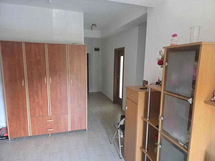 Apartament Bazilescu - 6