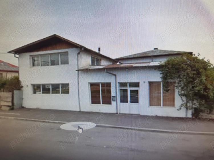 Spațiu comercial, de 117 mp, în Central