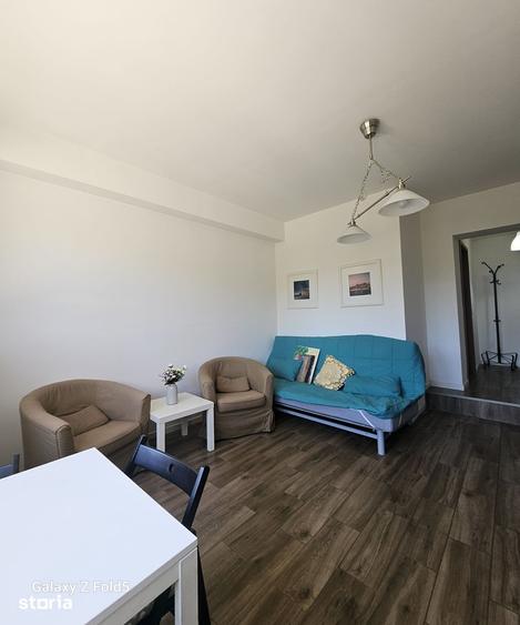 Apartament cu 2 camere în Iorga