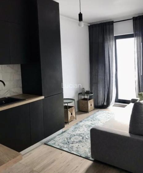 Apartament cu 2 camere, mobilat în Militari