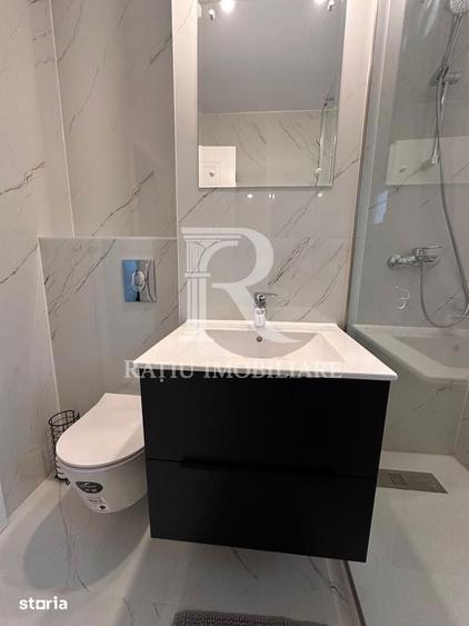 Apartament cu 3 camere în Orașul Nou