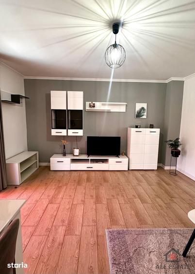 Casă cu 2 camere cu Teren 61 Mp în Central