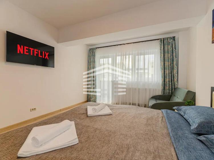 Garsoniera Decomandată de 36 mp- din 1 OCT Vivamus Residence-Rulmentul - 5