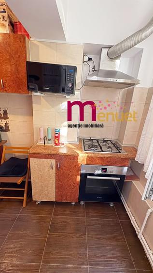 Apartament cu 2 camere în Neptun