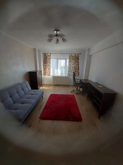 Apartament cu 3 camere decomandat în Gheorghe Doja