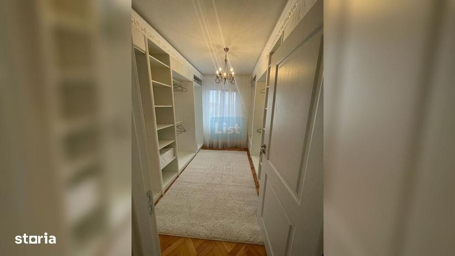 Apartament cu 4 camere în Gheorgheni