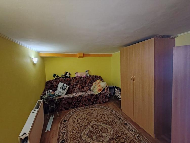 Apartament 3 camere Zona  Tractorul ! - 11