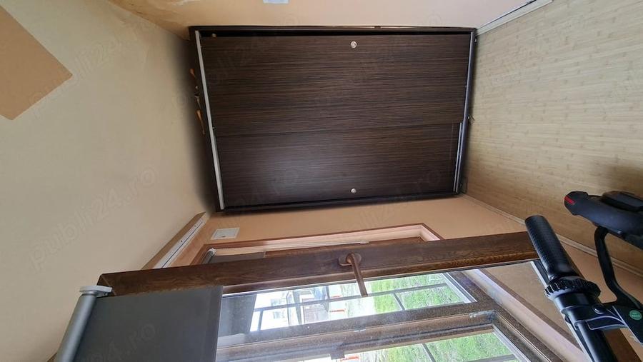 Apartament cu 3 camere decomandat în Micro 5