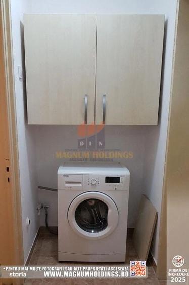 Apartament 2 camere, Calea Bucuresti etajul 3 - 7