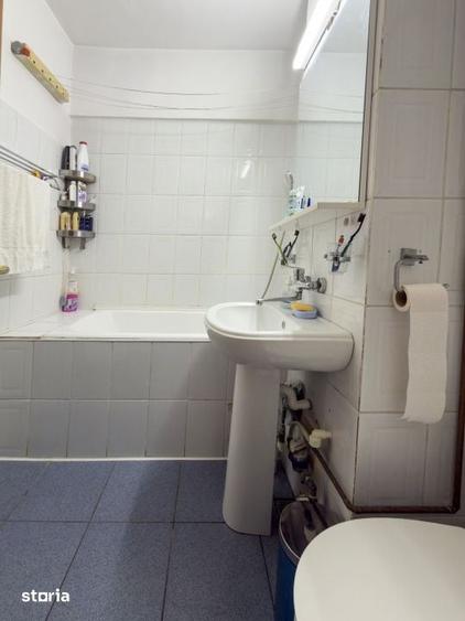 Apartament cu 2 camere decomandat în Tomis III