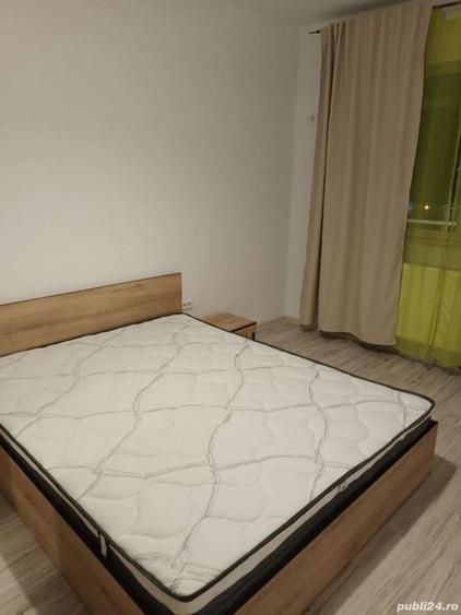 Apartament cu 2 camere modern - 1
