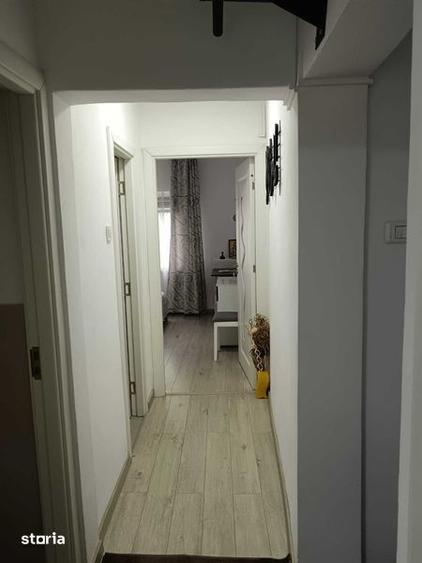 Apartament cu 4 camere în Central