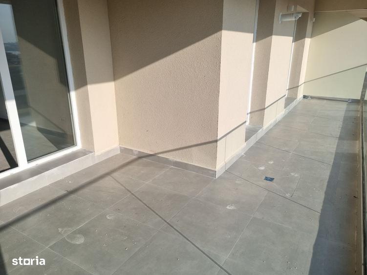 Apartament cu 2 camere decomandat în Lacul Morii