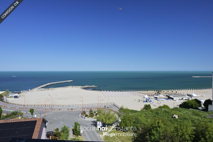 Apartament cu 2 camere în Faleza Nord