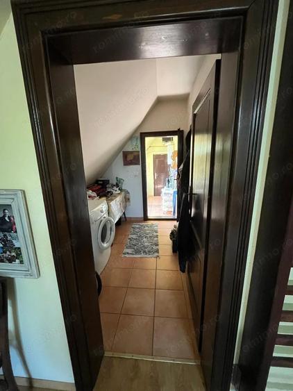 Casă cu Teren 1100 Mp în Sânmihaiu Român