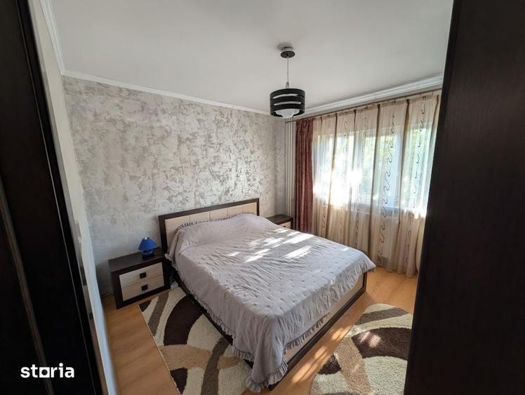 Apartament cu 2 camere, 50 mp, zona George Enescu - 3