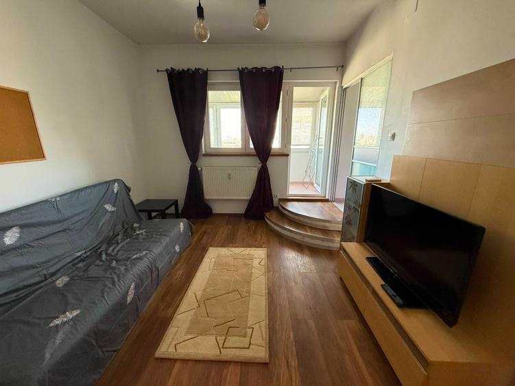 Muncii - Garsoniera - Terasa - AC- View Panoramic - Boiler - PetFriendly -Balcon - 7