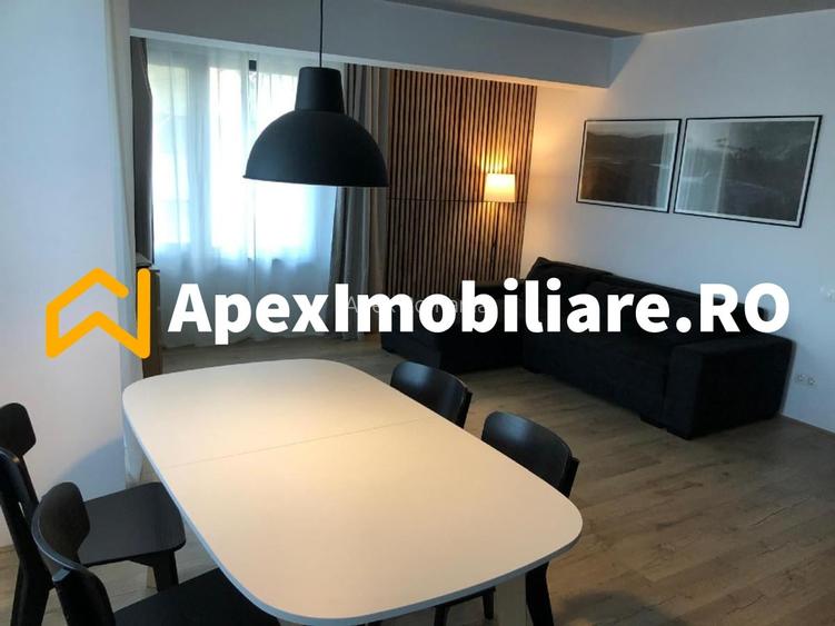 Apartament 2 camere de inchiriat Eroii Revolutiei București | ApexImobiliare.ro