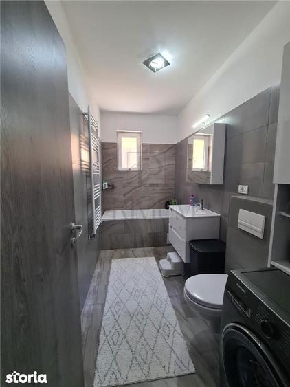 CHISODA - Duplex pe parter - 4 Camere - Pod - Curte amenajata - 10