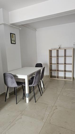 Apartament cu 2 camere decomandat în Mărăști