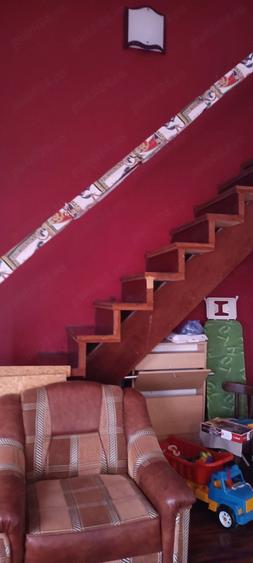 Casă cu Teren 700 Mp în Tânganu