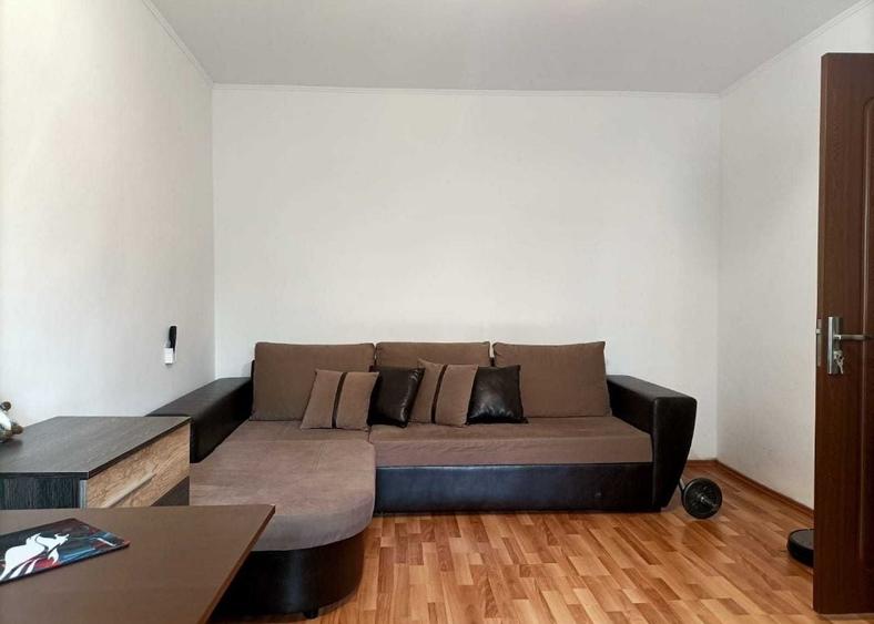 Apartament cu 2 camere decomandat în Rahova