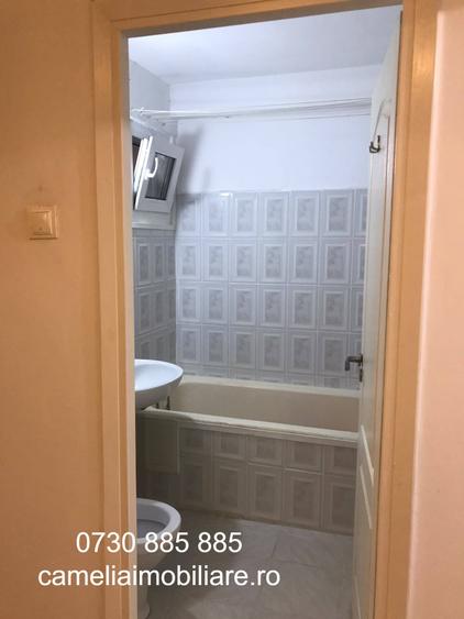 Apartament cu 2 camere semidecomandat în Eroii Revoluției