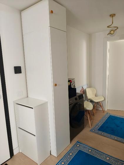 Apartament cu 2 camere decomandat în Bucureștii Noi