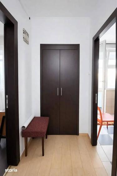 Apartament 2 camere | Metrou 1 Mai - 11