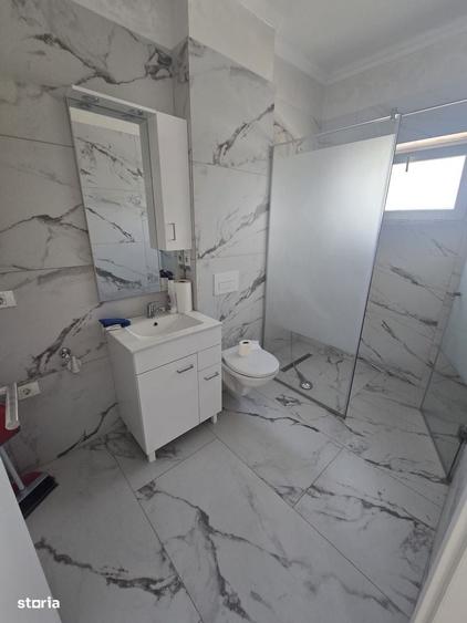 Casă cu 3 camere în Ghiroda