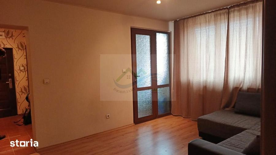 Apartament cu 2 camere în George Enescu