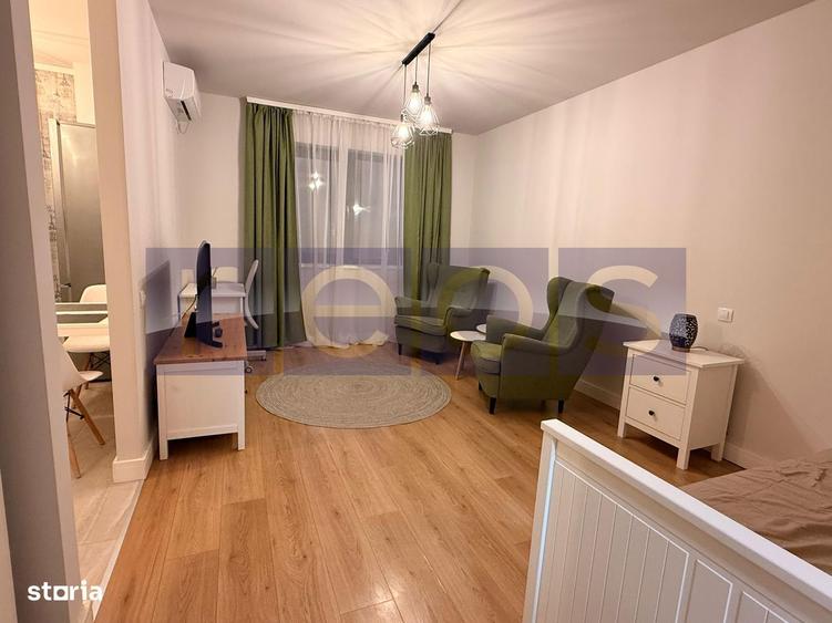 VANZARE STUDIO 35 MP | ONIX PARK NORTH | PIPERA | - 1