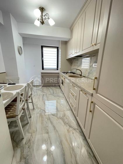 Prima inchiriere! Apartament 2 camere 65mp, Visan, parcare, CT, AC - 10