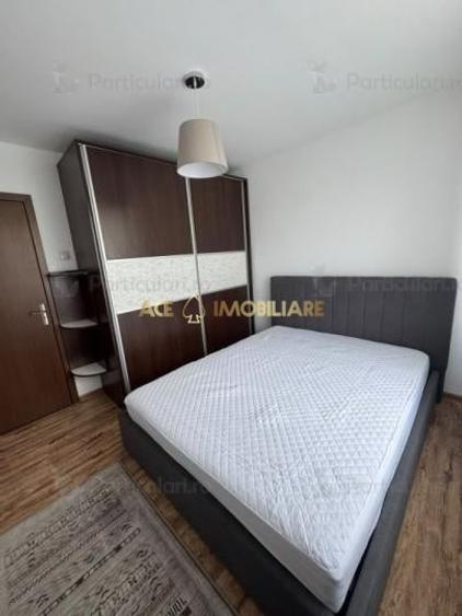 2 Camere de inchiriat | Crangasi | Mobilat-Utilat | Metrou - 6