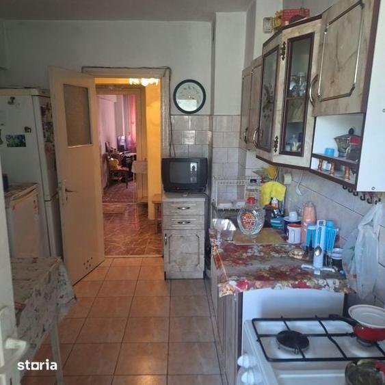 3 camere Eremia Grigorescu. - 5