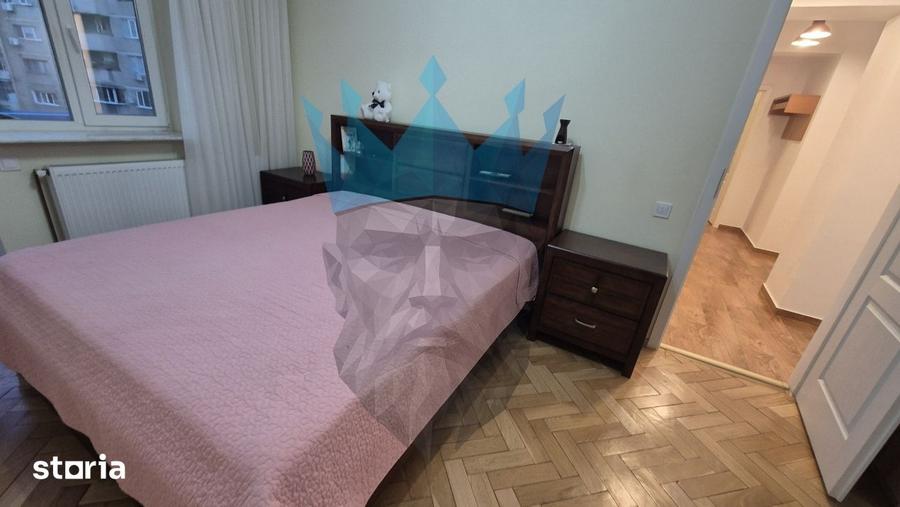 Apartament 2 Camere Cismigiu Bucuresti - 9