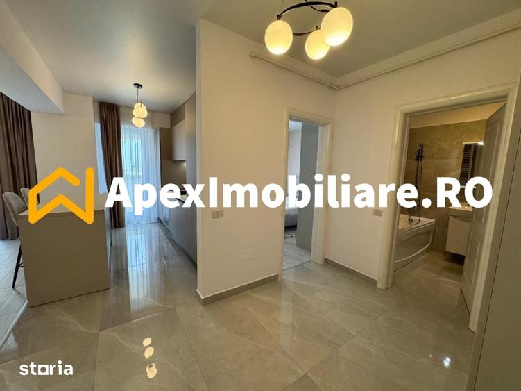 Apartament 2 camere de inchiriat Parcul Carol Bucuresti | ApexImobilia - 11