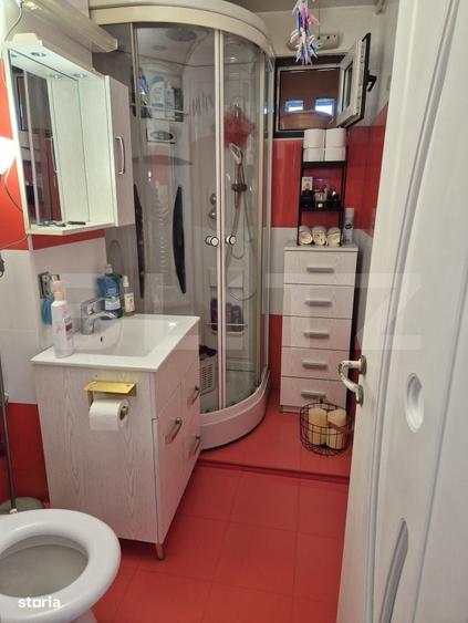 Apartament 2 camere, dubla orientare - Astra - 5