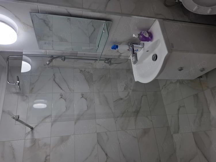 Garsonieră decomandată în Alfa