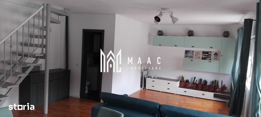 Apartament cu 3 camere decomandat în Hipodrom 2