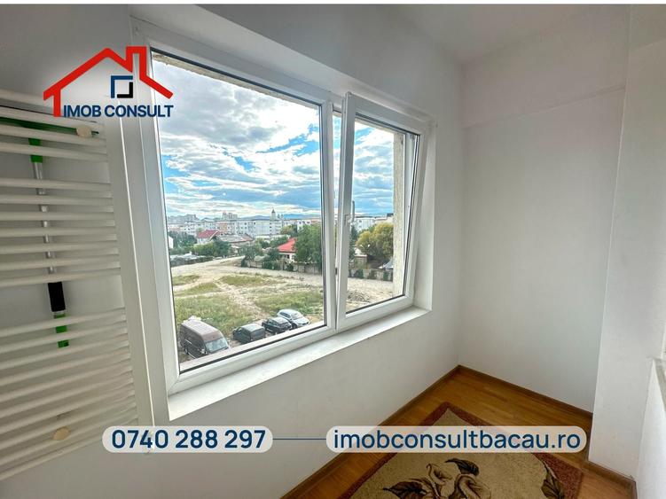 Apartament cu 2 camere decomandat în Ștefan cel Mare