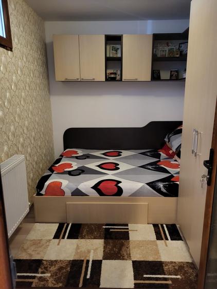 Apartament cu 2 camere decomandat în Steaua
