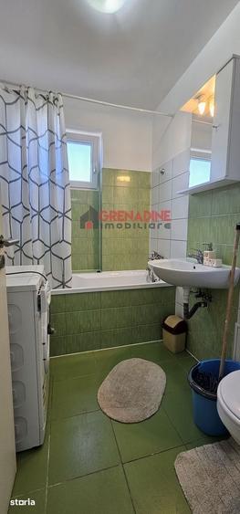 Apartament cu 3 camere decomandat în Gării