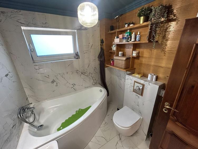 Apartament cu 3 camere, mobilat în Arhitecților - Calea Cisnădiei