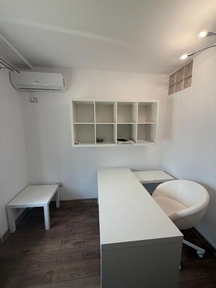 Apartament decomandat în Central