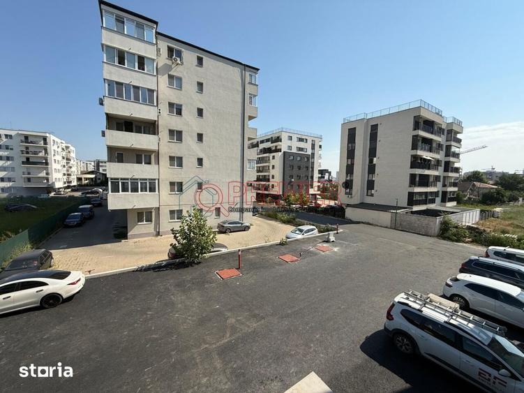 Apartament cu 2 camere decomandat în Metalurgiei