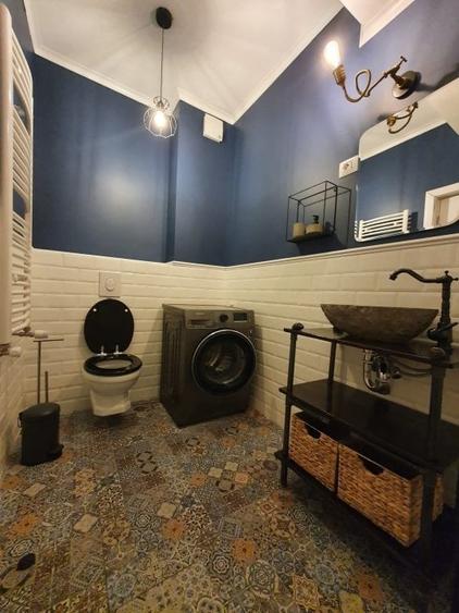 Apartament cu 2 camere în Universitate