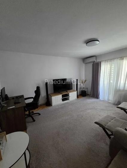 Apartament 3 camere pe Lacul Roșu