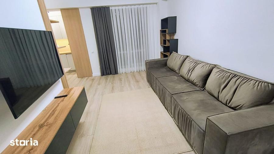 Apartament 2 camere, Theodor Pallady, 500 EUR - 2