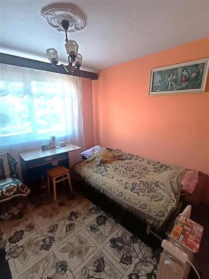 Apartament cu 3 camere semidecomandat în Viziru 1